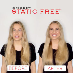 Static Free Mini Fast Flo Colors