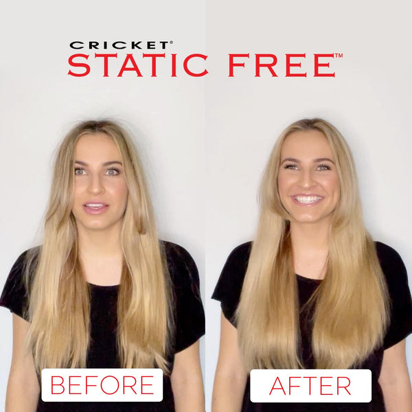 Static Free Mini Fast Flo Colors