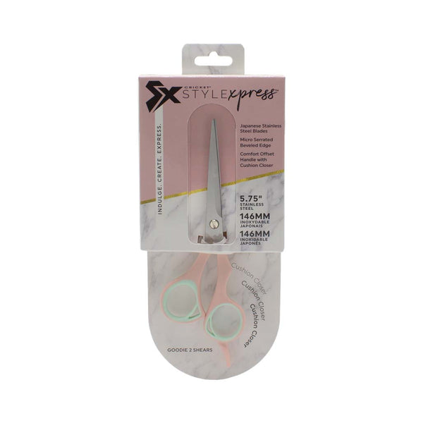 Style Xpress Goodie 2 Shears 5.75" Shear