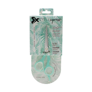 Style Xpress It's Mint to Be 5.75" Shear