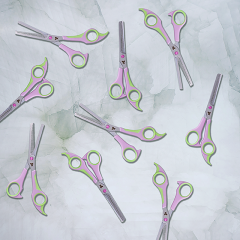 Style Xpress Know it All 30T Thinner Shear