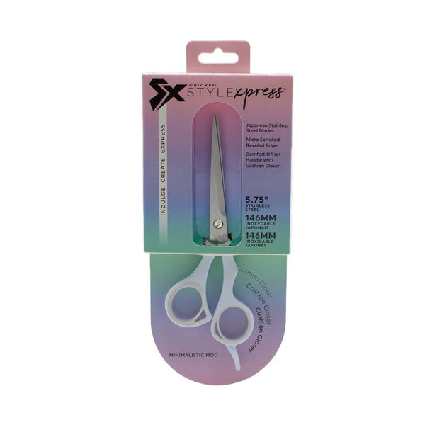 Style Xpress Minimalistic Mod 5.75" Shear