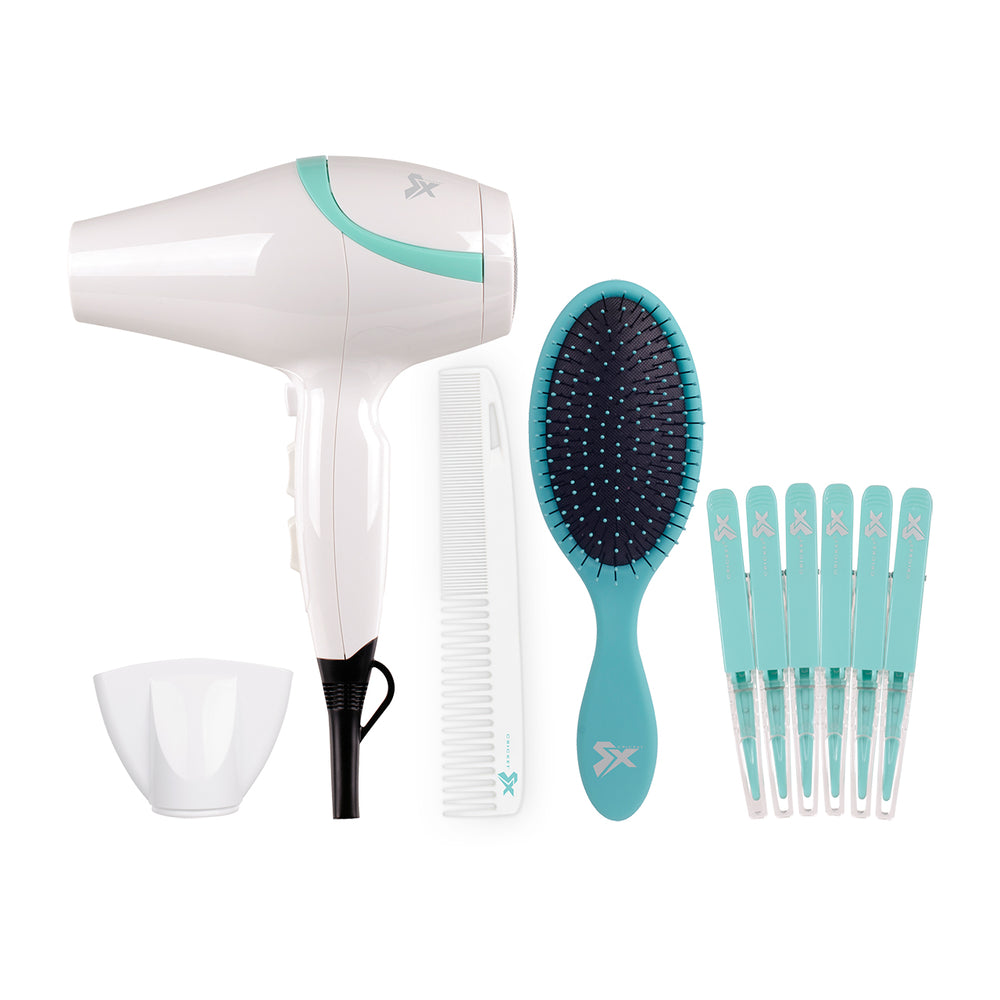 Stylist Xpressions Head Doctor Pro Dryer Set