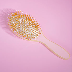 The Bay by Cricket Blondie Paddle Brush