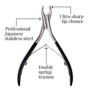 Trim It  Cuticle Nippers