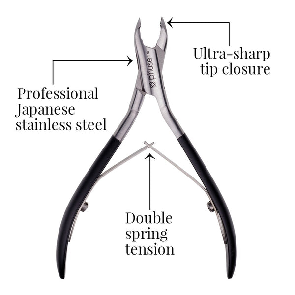 Trim It  Cuticle Nippers