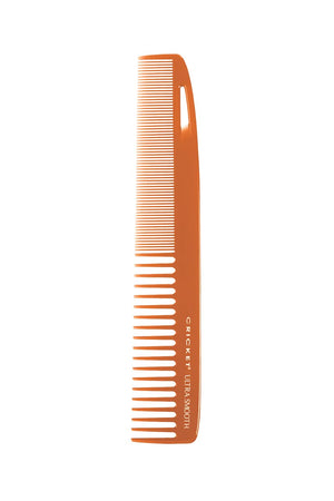 Ultra Smooth Cutting & Styling Combs Bundle