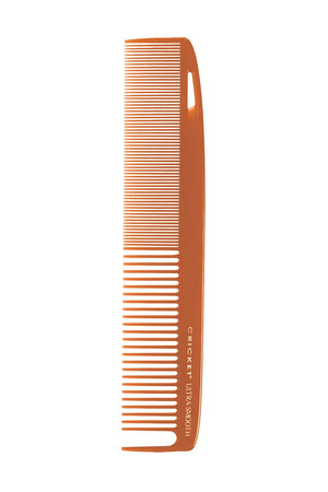 Ultra Smooth Cutting & Styling Combs Bundle