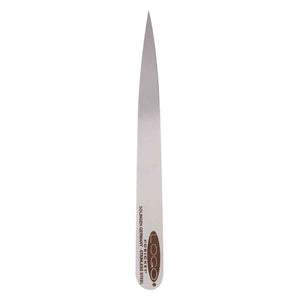 Logo Pointed Tip Tweezer