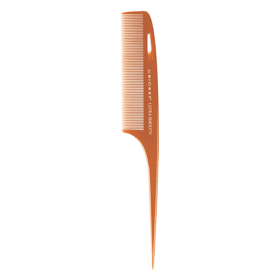 Ultra Smooth 50: Fine Toothed Rattail