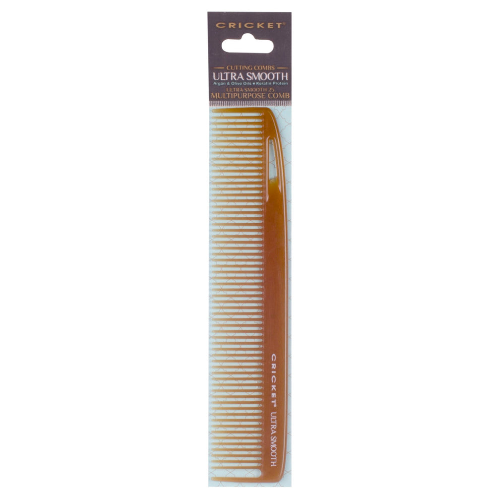 Ultra Smooth 25: Multipurpose Comb