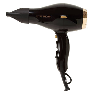 Ultra Smooth Pro Dryer Black