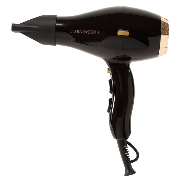 Ultra Smooth Pro Dryer Black