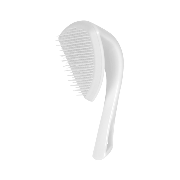 Ultra Smooth Coconut 4 Piece Hairstyling Kit