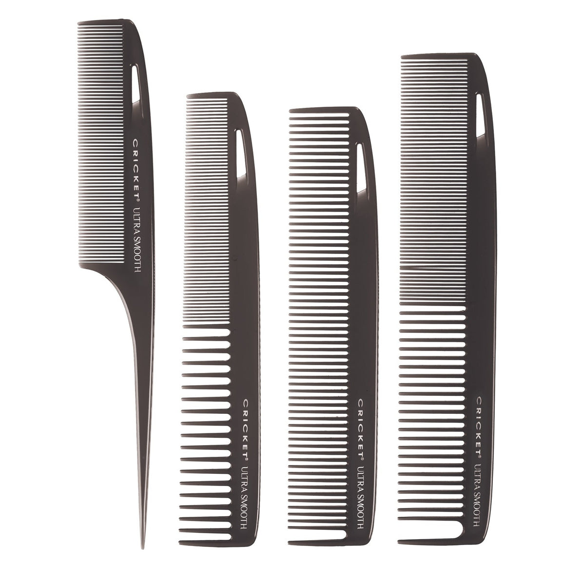 Combs By Type