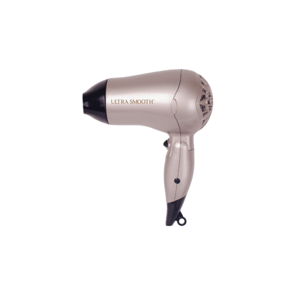 Ultra Smooth Travel Hairstyling Kit