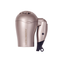 Ultra Smooth Travel Hairstyling Kit