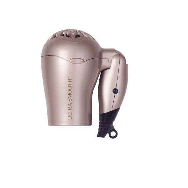 Ultra Smooth Travel Hairstyling Kit