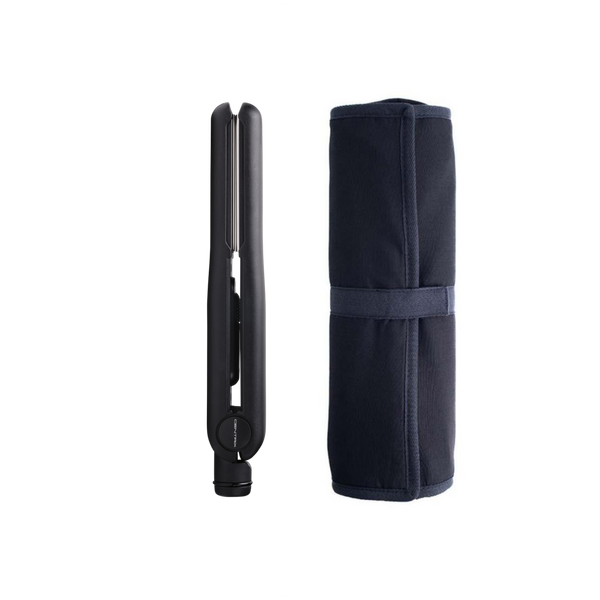 Centrix Titanium Styling Iron Travel in Style Set