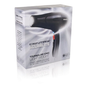 Centrix Alumilite Dryer