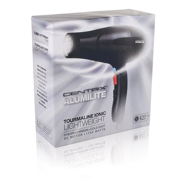 Centrix Alumilite Dryer