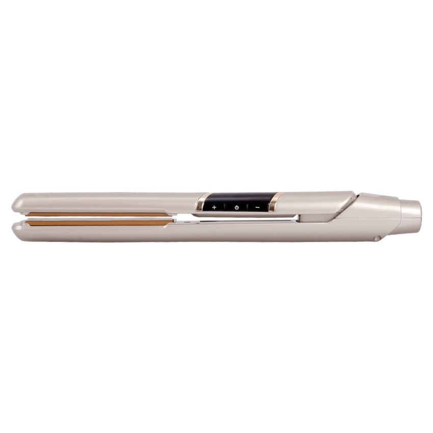 Ultra Smooth Styling Iron Champagne