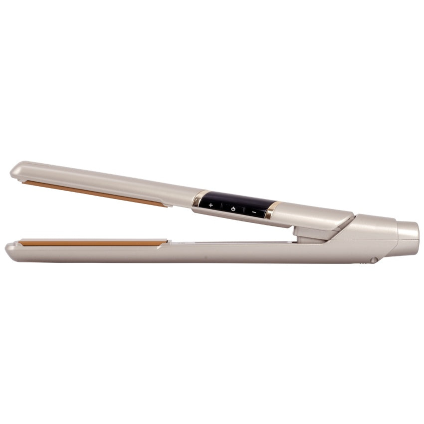 Ultra Smooth Styling Iron Champagne