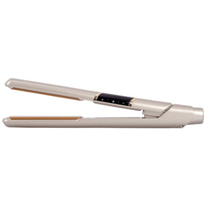 Ultra Smooth Styling Iron Champagne