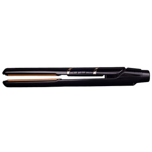 Ultra Smooth Styling Iron Black