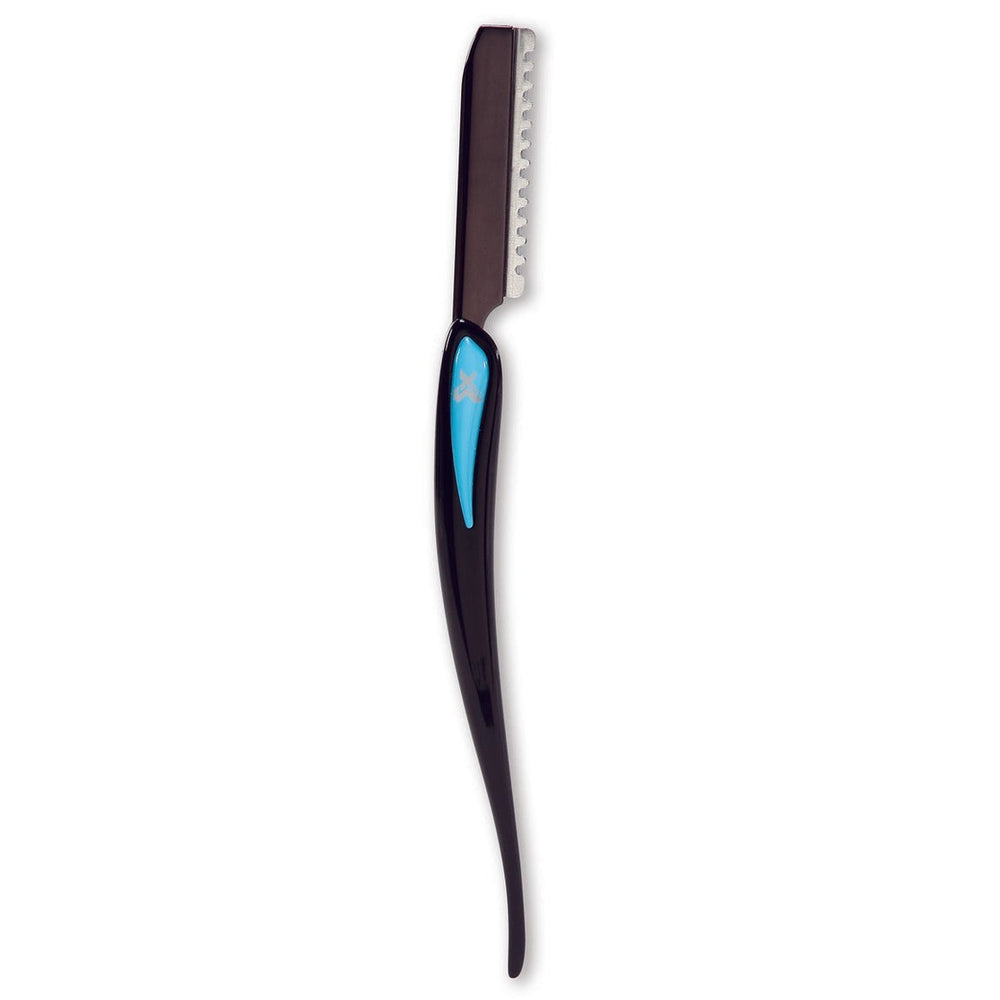 Stylist Xpressions Greyzilla Razor