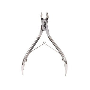 Logo Student 1/2 Jaw Cuticle Nipper