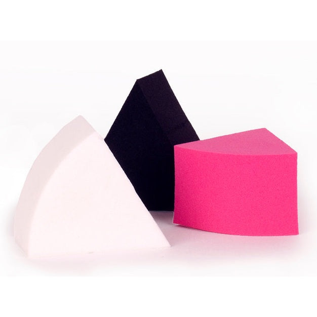 Pretty Pops Makeup Sponges 8 Piece Display