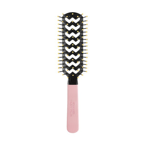 Static Free Fast Flo It's All Good Collection Vent Brush The Cricket Company