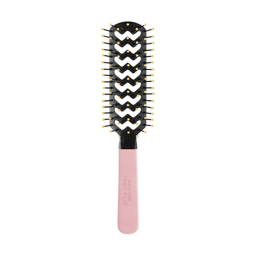 Static Free Fast Flo It's All Good Collection Vent Brush The Cricket Company
