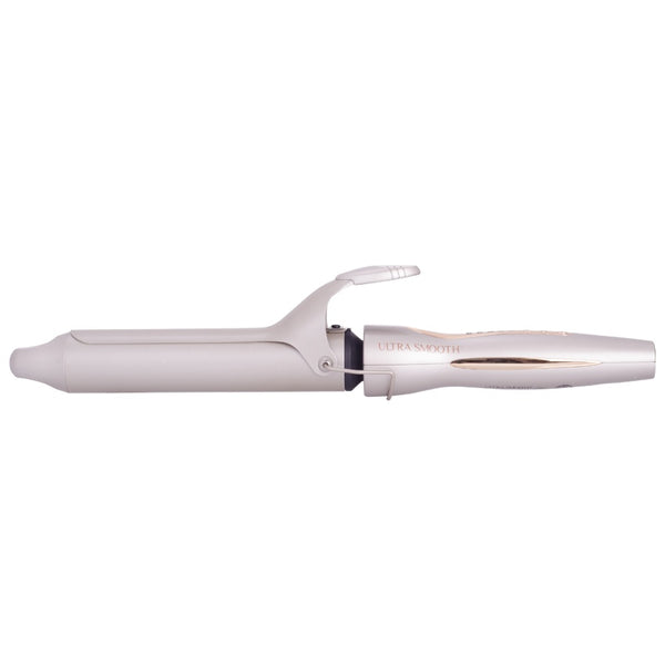 Ultra Smooth Curling Iron Champagne