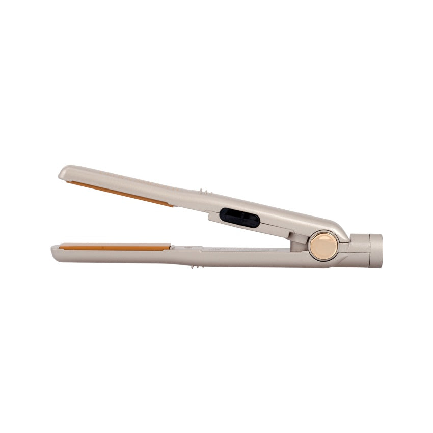 Ultra Smooth Styling Iron Mini Champagne