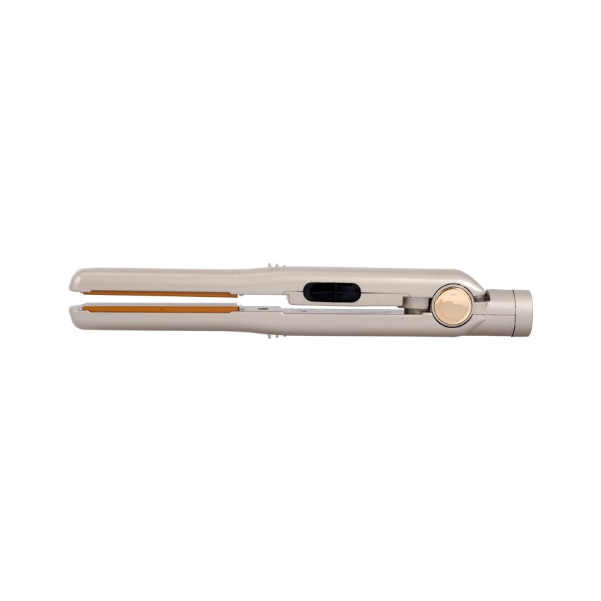 Ultra Smooth Styling Iron Mini Champagne