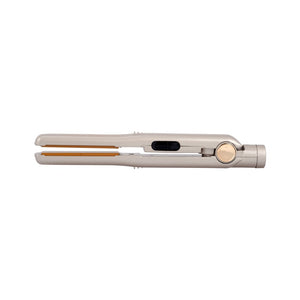 Ultra Smooth Styling Iron Mini Champagne