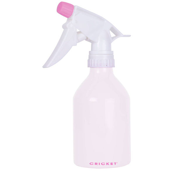 PINK! H2O Lil Squirt Water Bottle